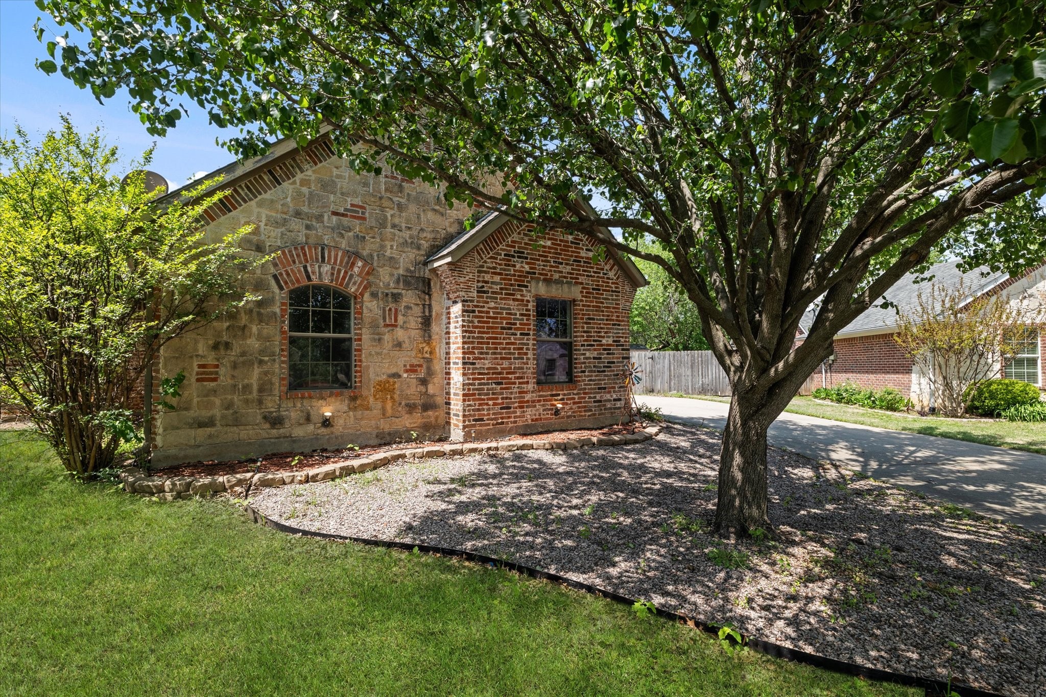 117 Ashlyn Court Whitesboro TX 76273