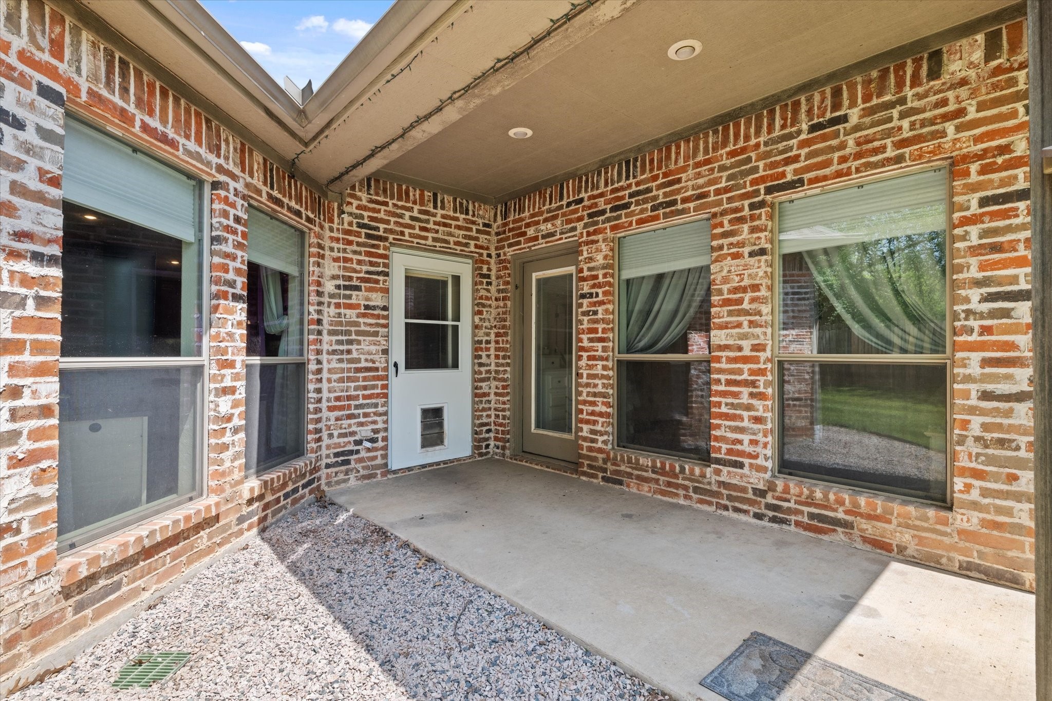 117 Ashlyn Court Whitesboro TX 76273