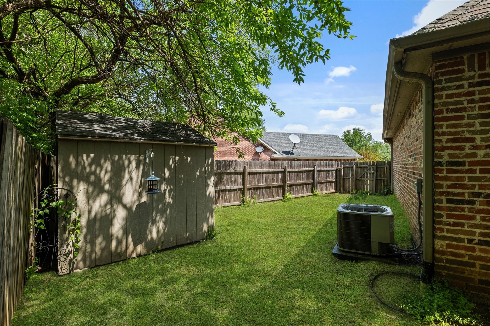 117 Ashlyn Court Whitesboro TX 76273