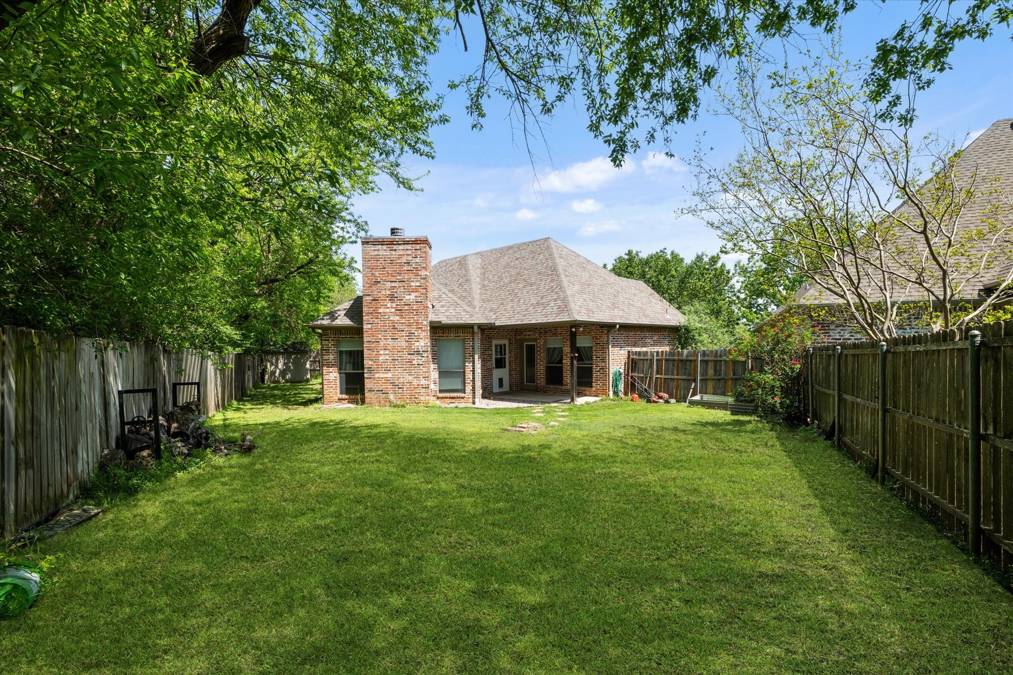 117 Ashlyn Court Whitesboro TX 76273