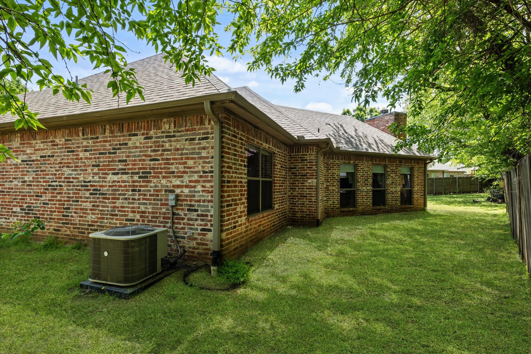 117 Ashlyn Court Whitesboro TX 76273