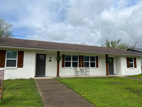 412 Dogwood Avenue Princeton TX 75407
