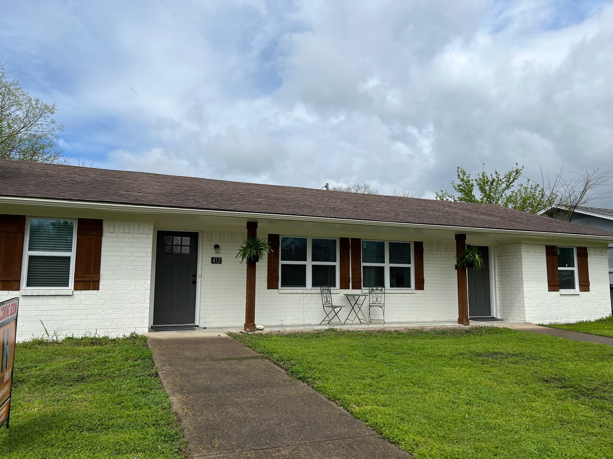 412 Dogwood Avenue Princeton TX 75407
