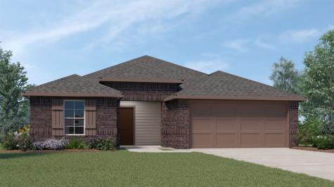 2428 Wildhaven Road Crandall TX 75114