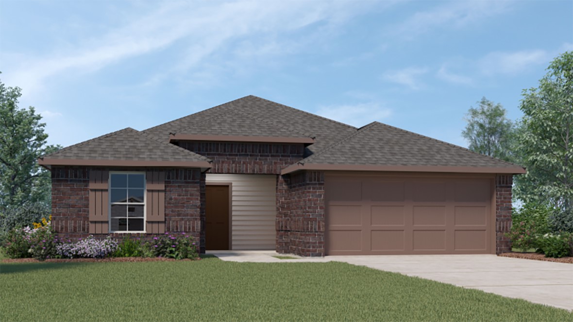 2428 Wildhaven Road Crandall TX 75114
