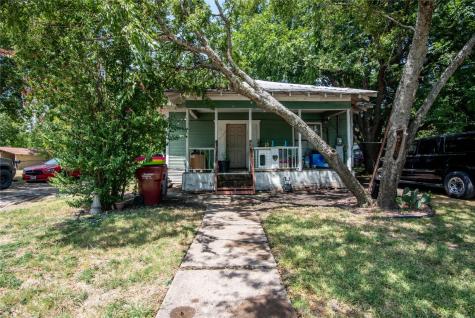 703 N Josephine Street Royse City TX 75189