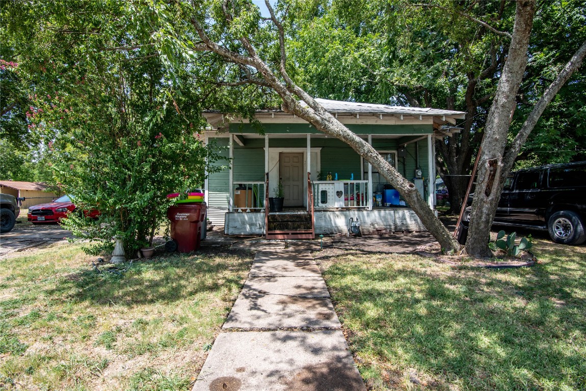 703 N Josephine Street Royse City TX 75189