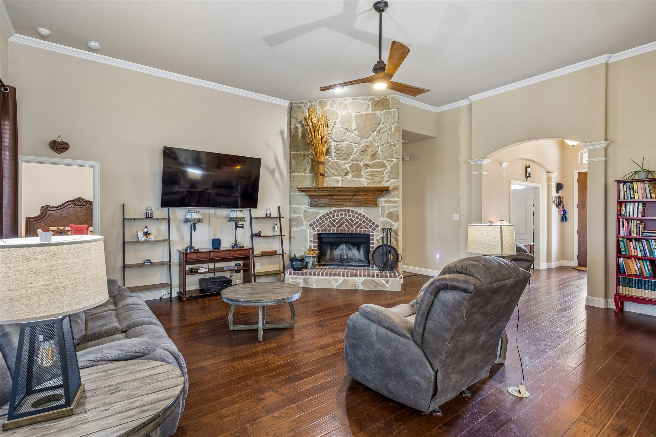 1603 Thornberry Drive Wylie TX 75098