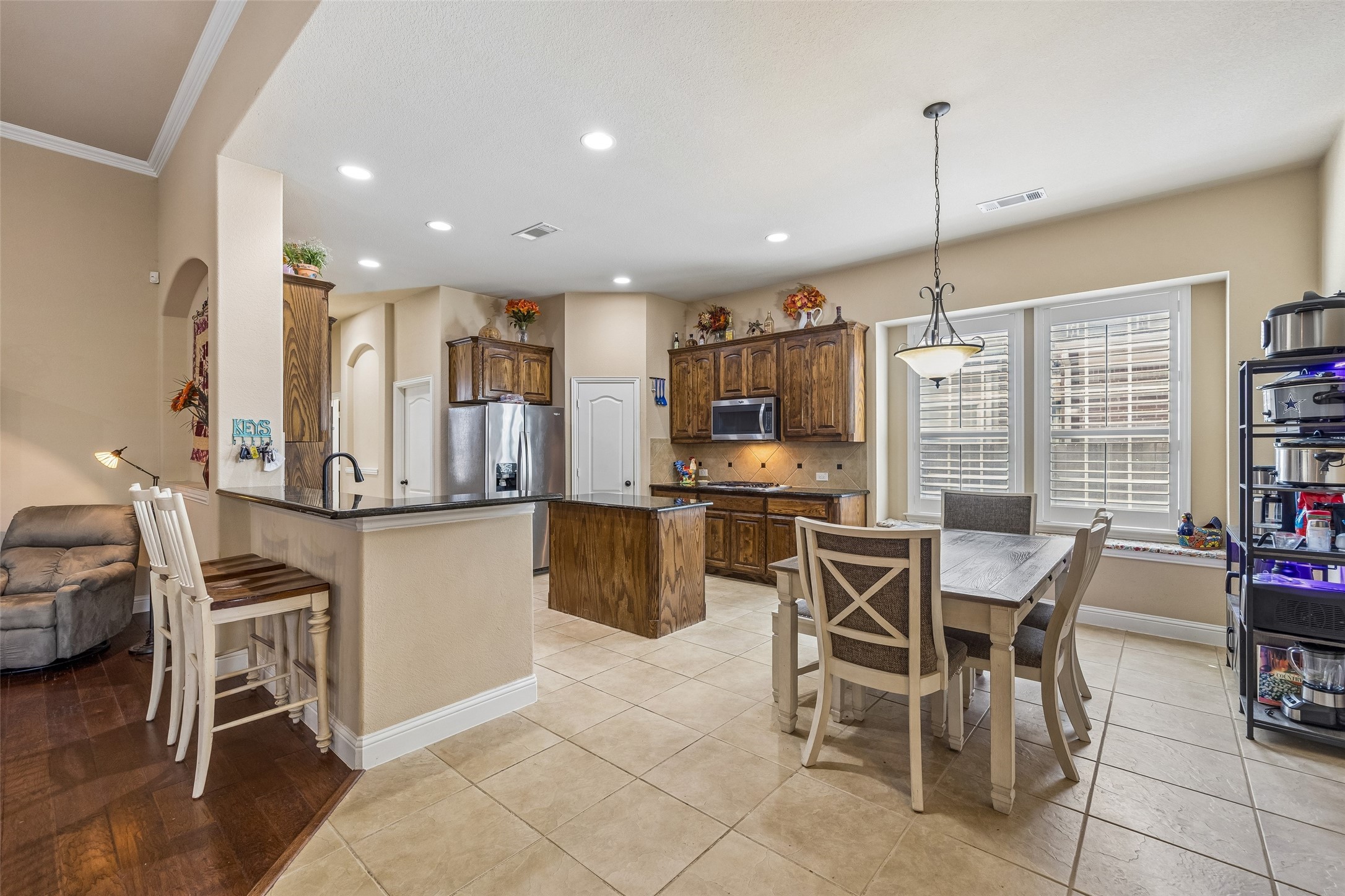 1603 Thornberry Drive Wylie TX 75098