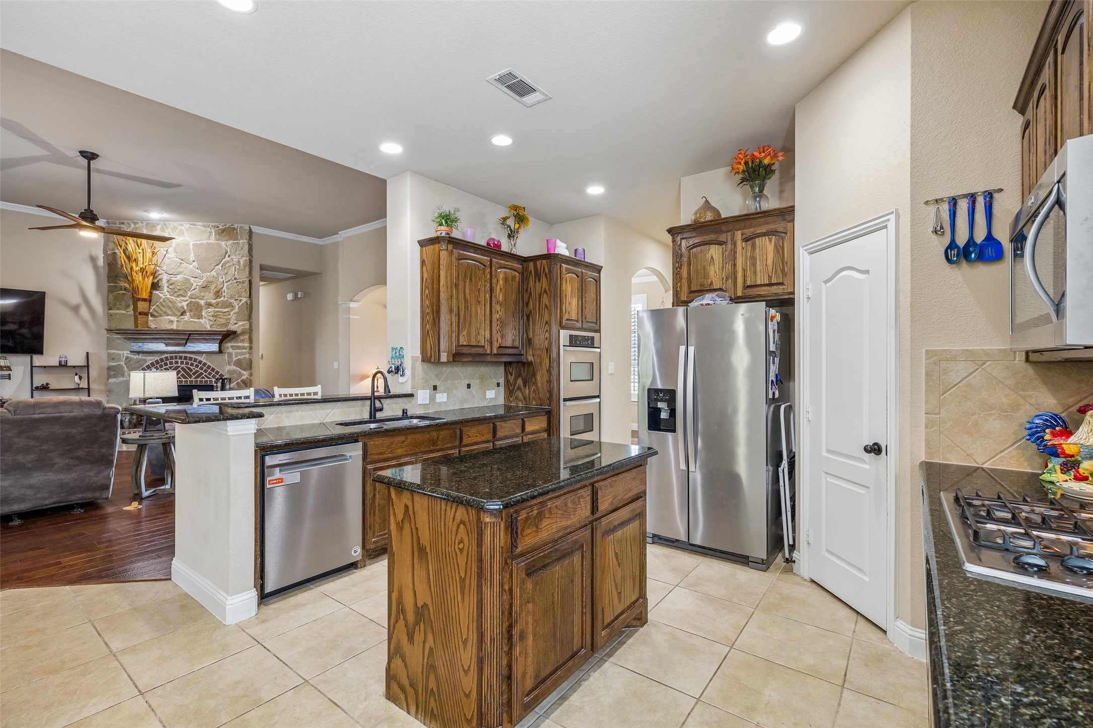 1603 Thornberry Drive Wylie TX 75098
