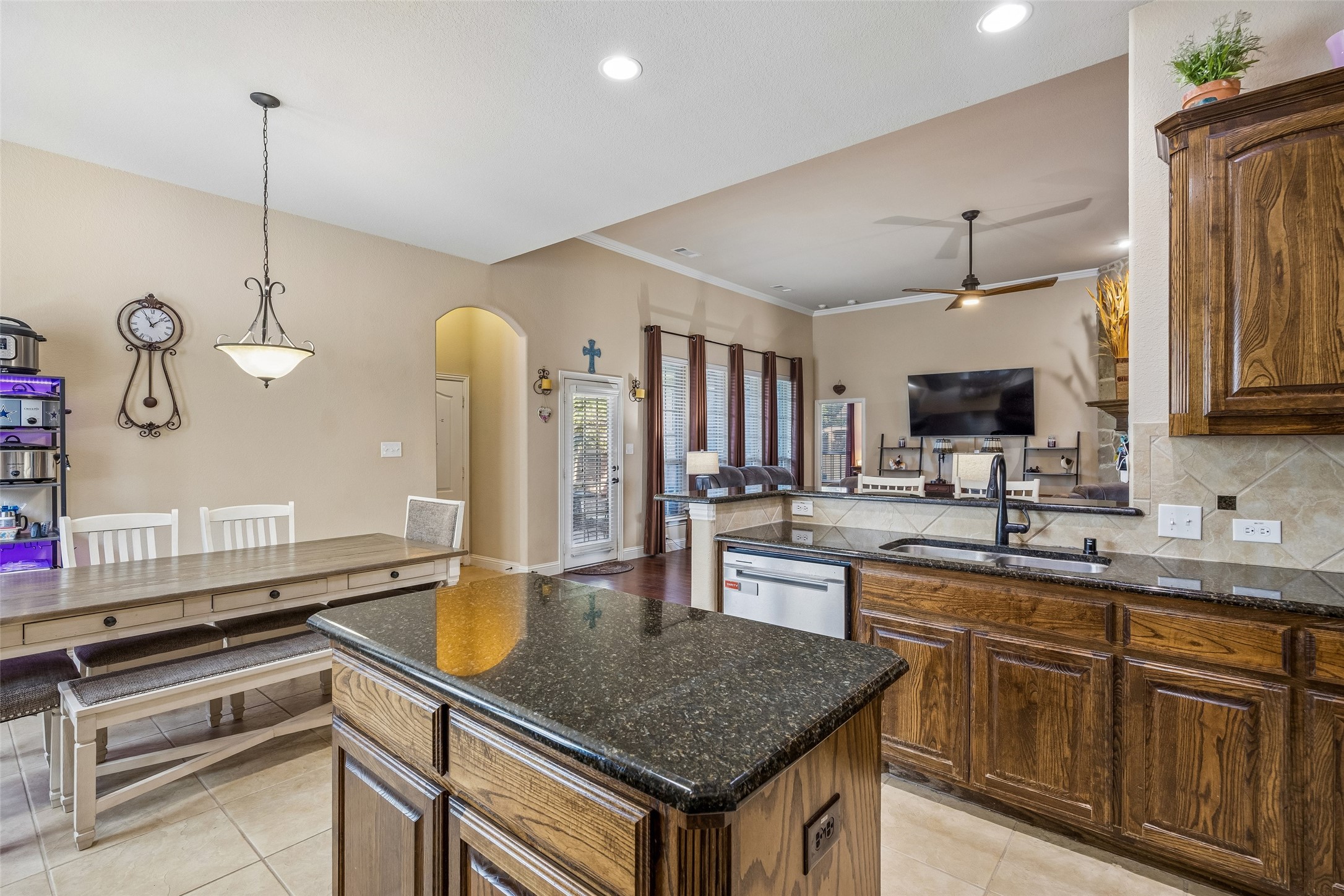 1603 Thornberry Drive Wylie TX 75098