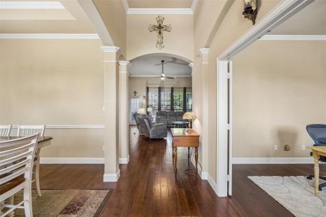 1603 Thornberry Drive Wylie TX 75098