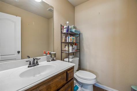 1603 Thornberry Drive Wylie TX 75098