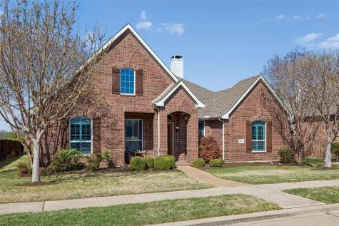1603 Thornberry Drive Wylie TX 75098