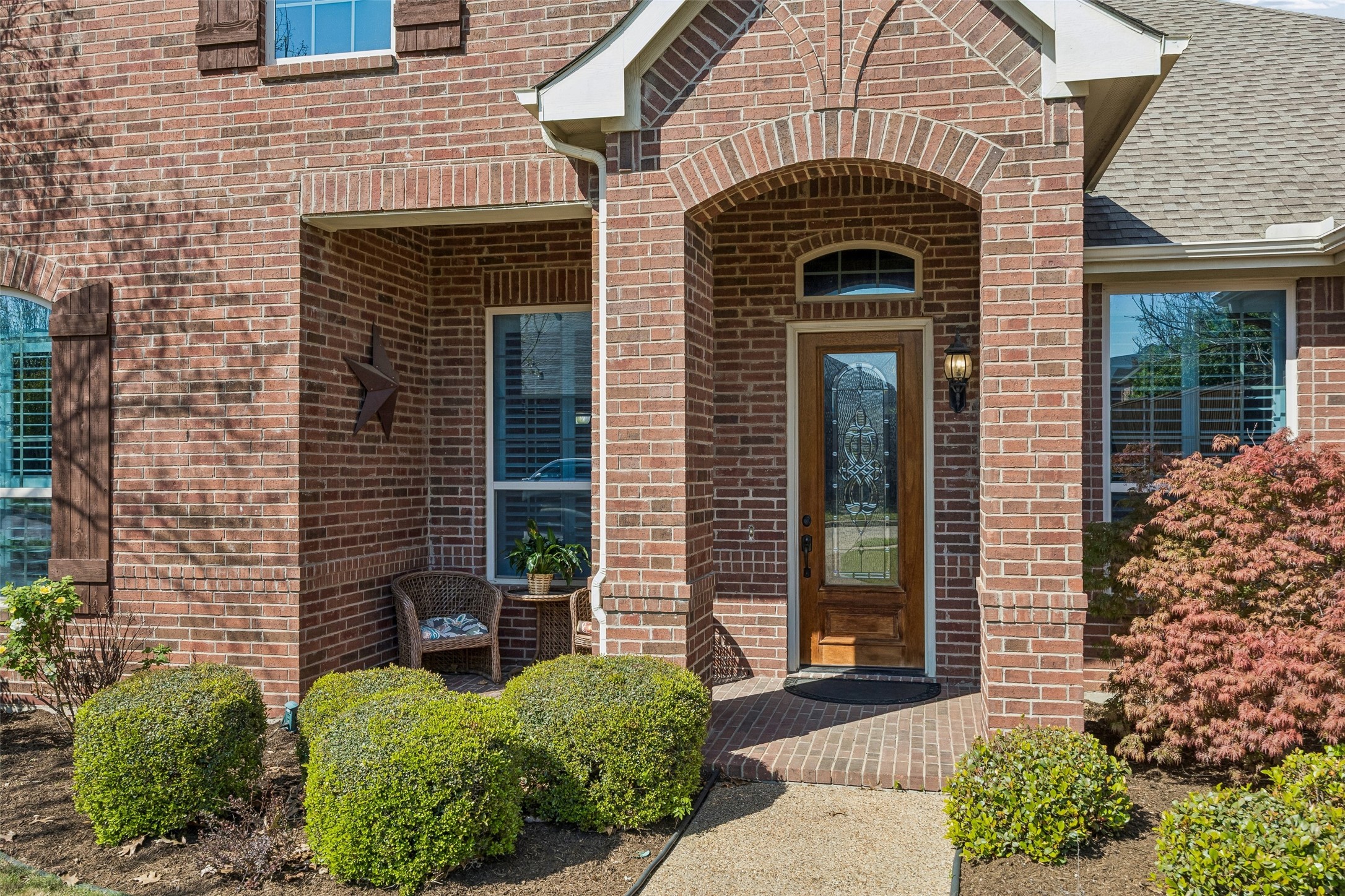 1603 Thornberry Drive Wylie TX 75098