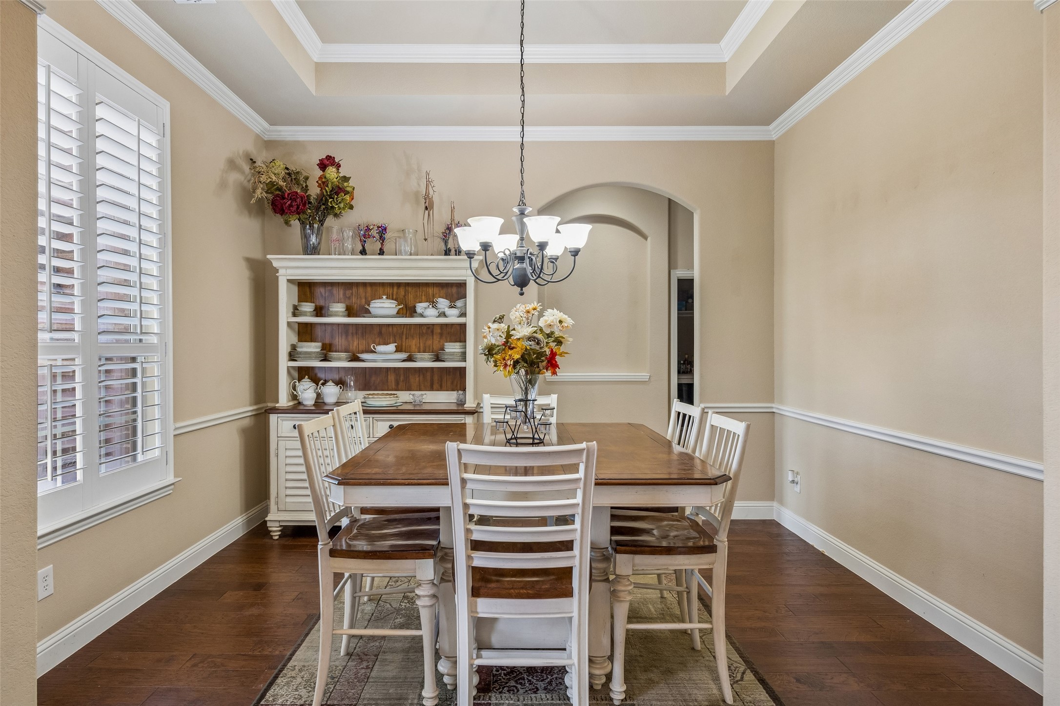 1603 Thornberry Drive Wylie TX 75098
