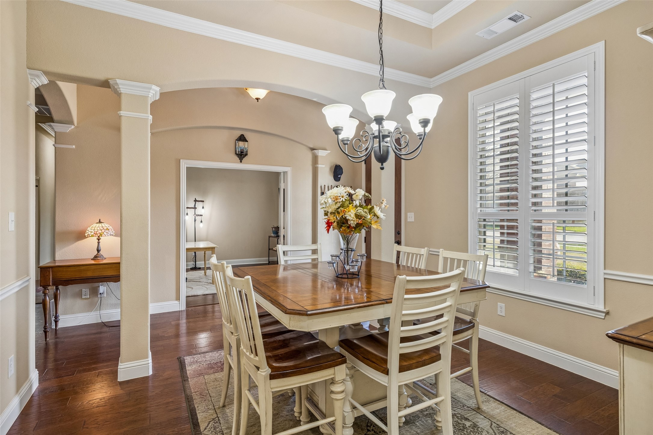 1603 Thornberry Drive Wylie TX 75098