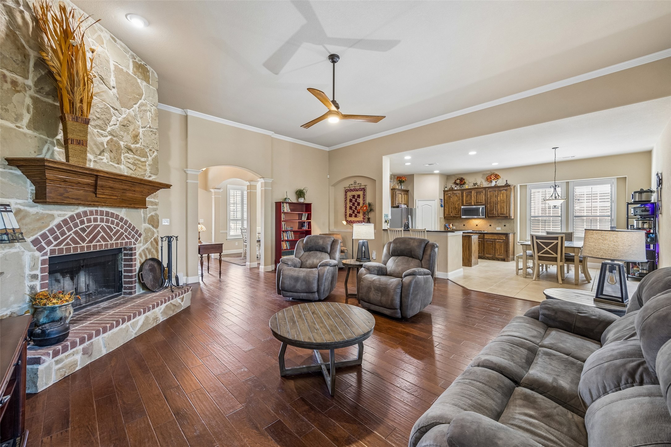 1603 Thornberry Drive Wylie TX 75098