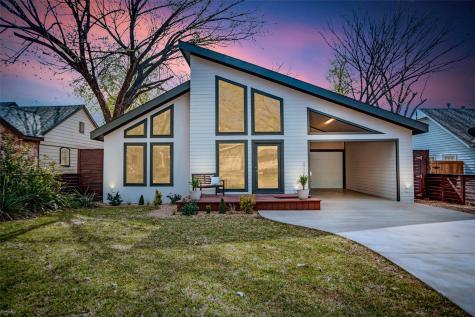8702 San Fernando Way Dallas TX 75218