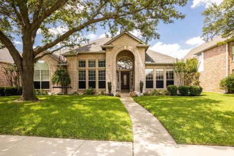 4605 Portrait Lane Plano TX 75024