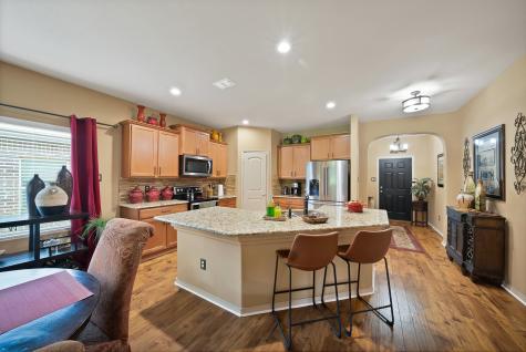 7064 Seton Hall Drive Fort Worth TX 76120