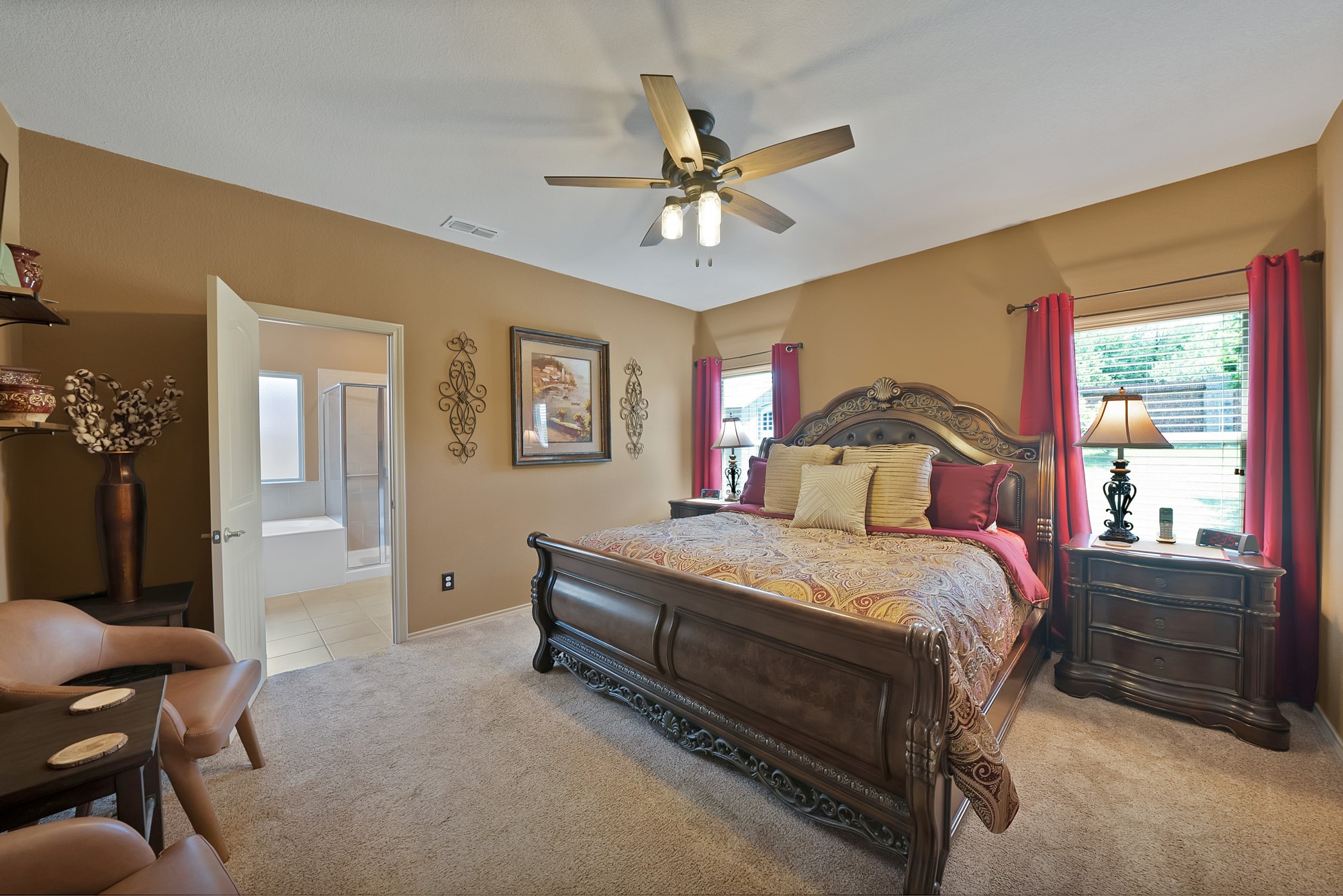 7064 Seton Hall Drive Fort Worth TX 76120
