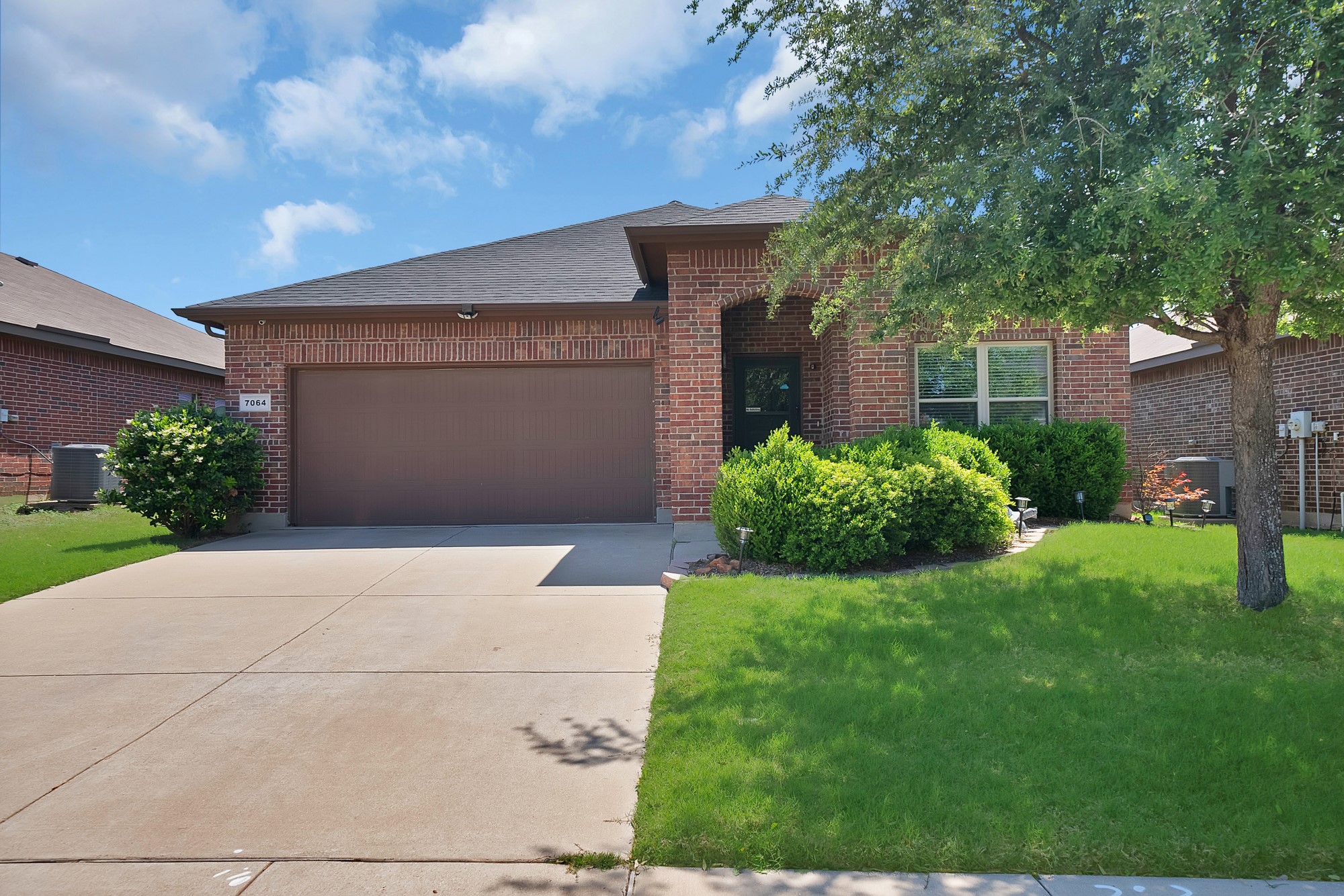 7064 Seton Hall Drive Fort Worth TX 76120