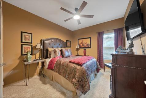 7064 Seton Hall Drive Fort Worth TX 76120