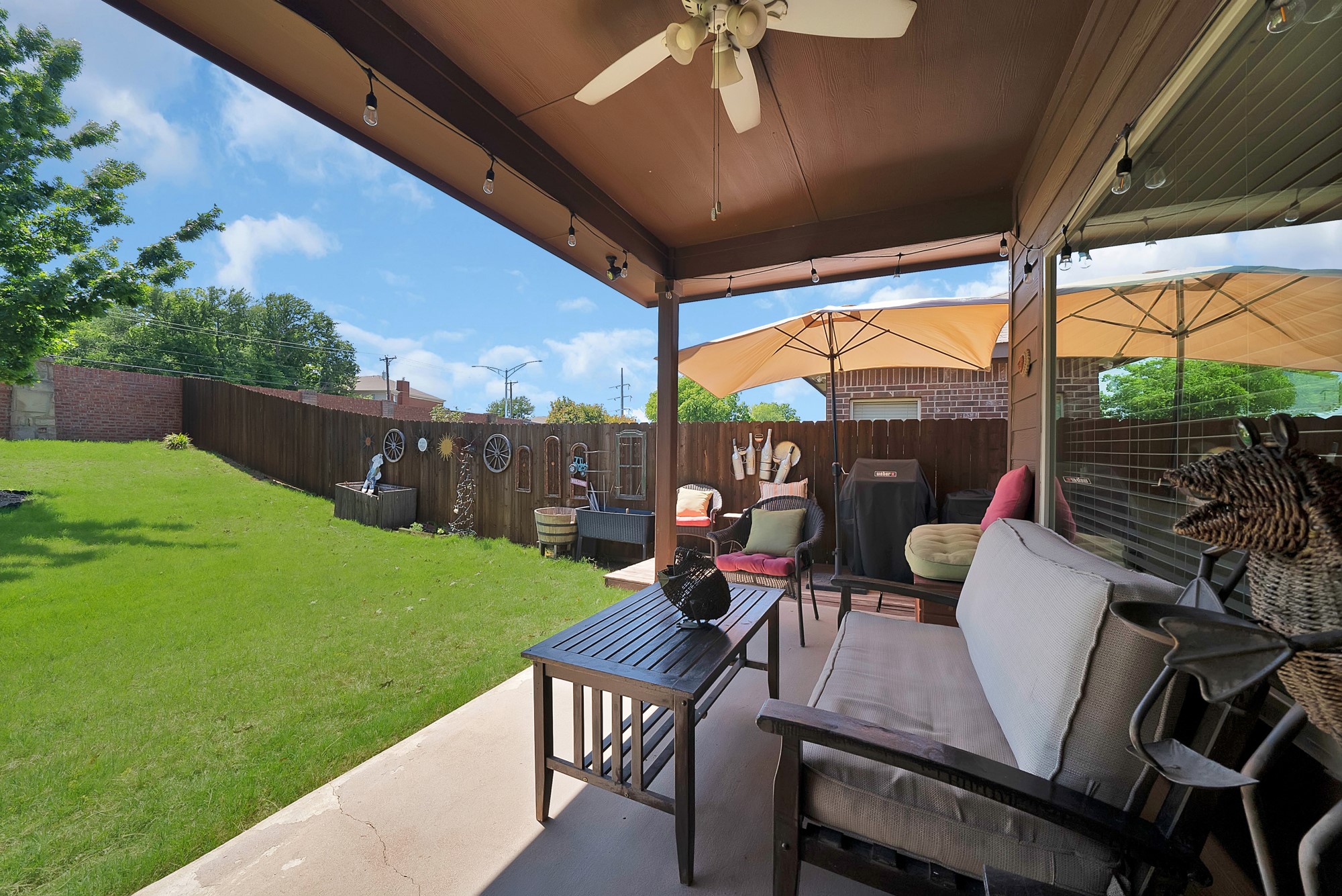 7064 Seton Hall Drive Fort Worth TX 76120