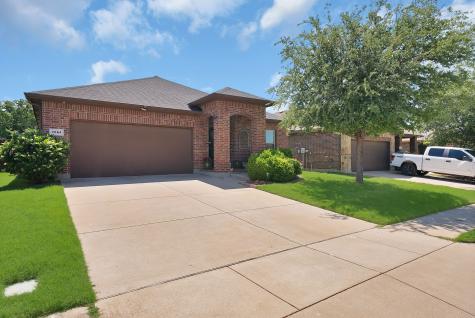 7064 Seton Hall Drive Fort Worth TX 76120
