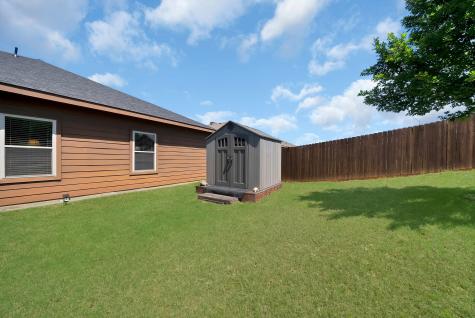 7064 Seton Hall Drive Fort Worth TX 76120