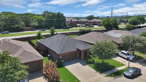 7064 Seton Hall Drive Fort Worth TX 76120