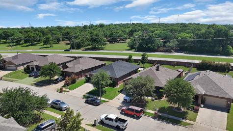 7064 Seton Hall Drive Fort Worth TX 76120