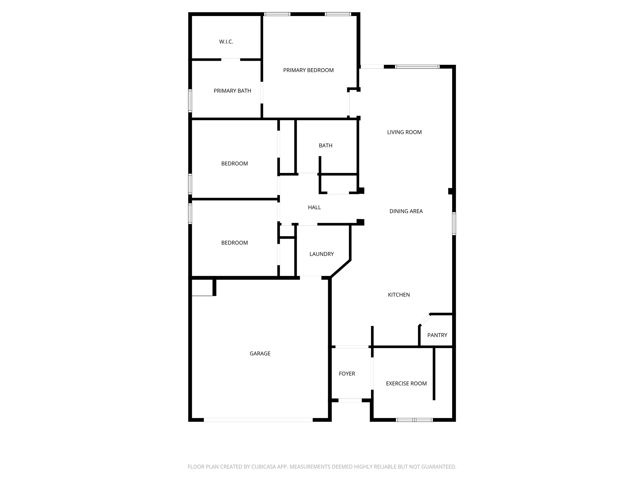 7064 Seton Hall Drive Fort Worth TX 76120