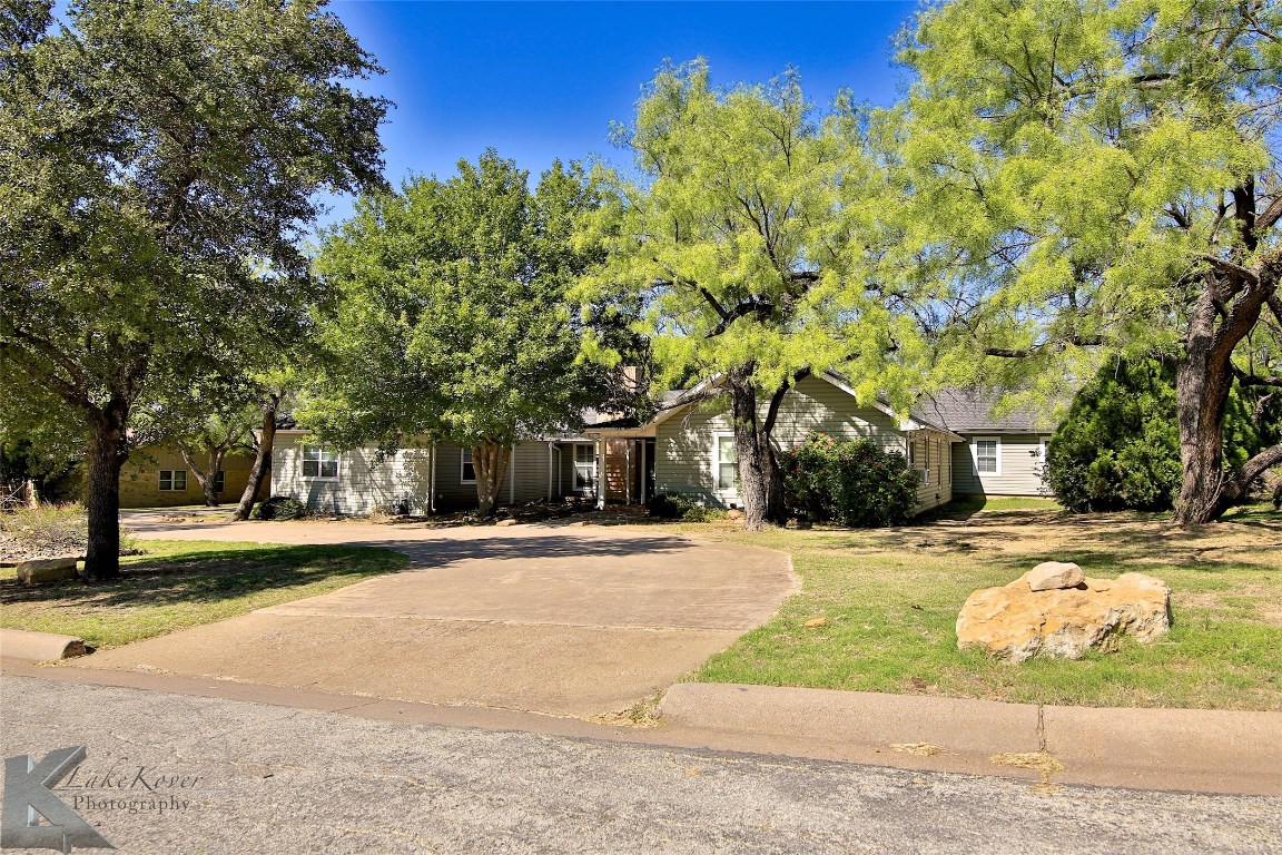 3 Griffin Circle Albany TX 76430