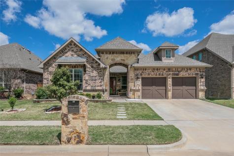 2819 Diamond Ridge Drive Arlington TX 76001