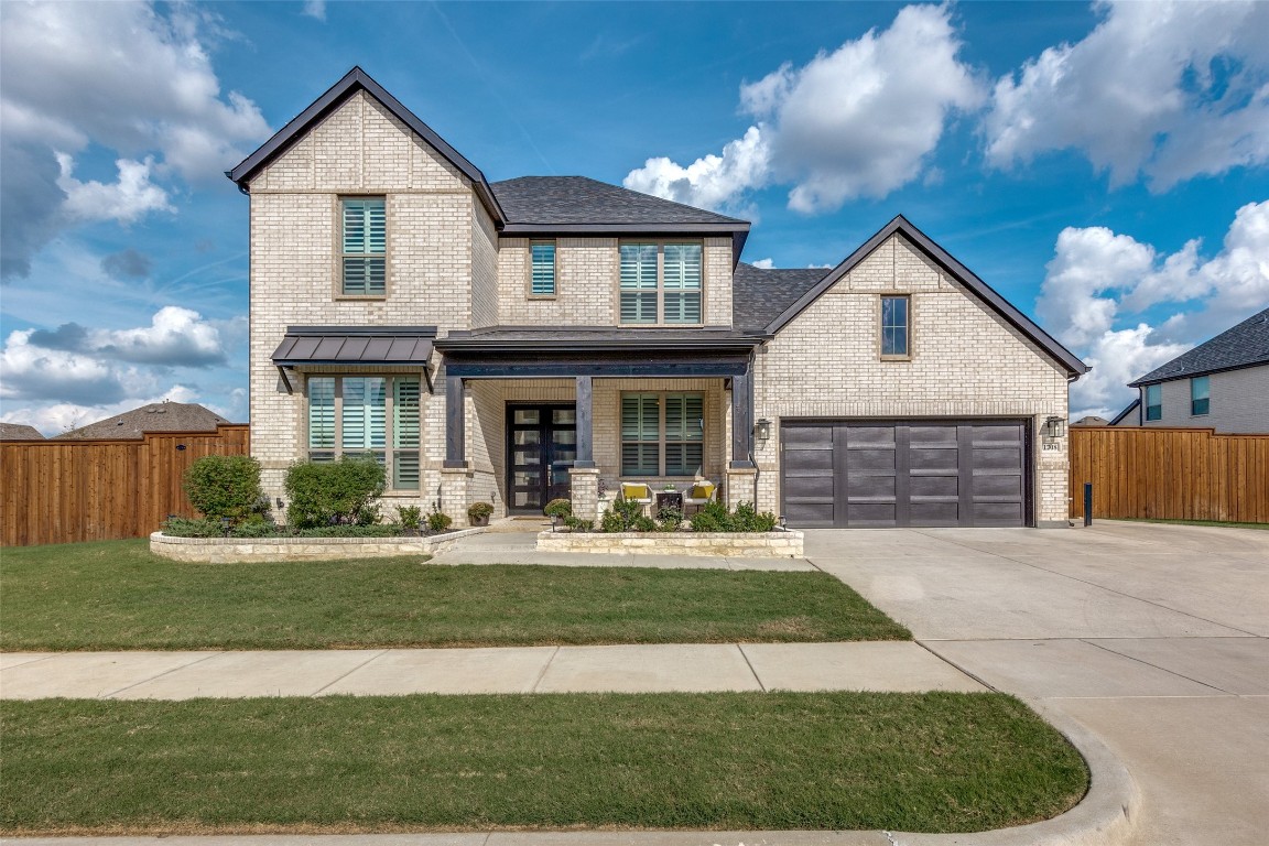 1708 Bella Lane Mansfield TX 76063