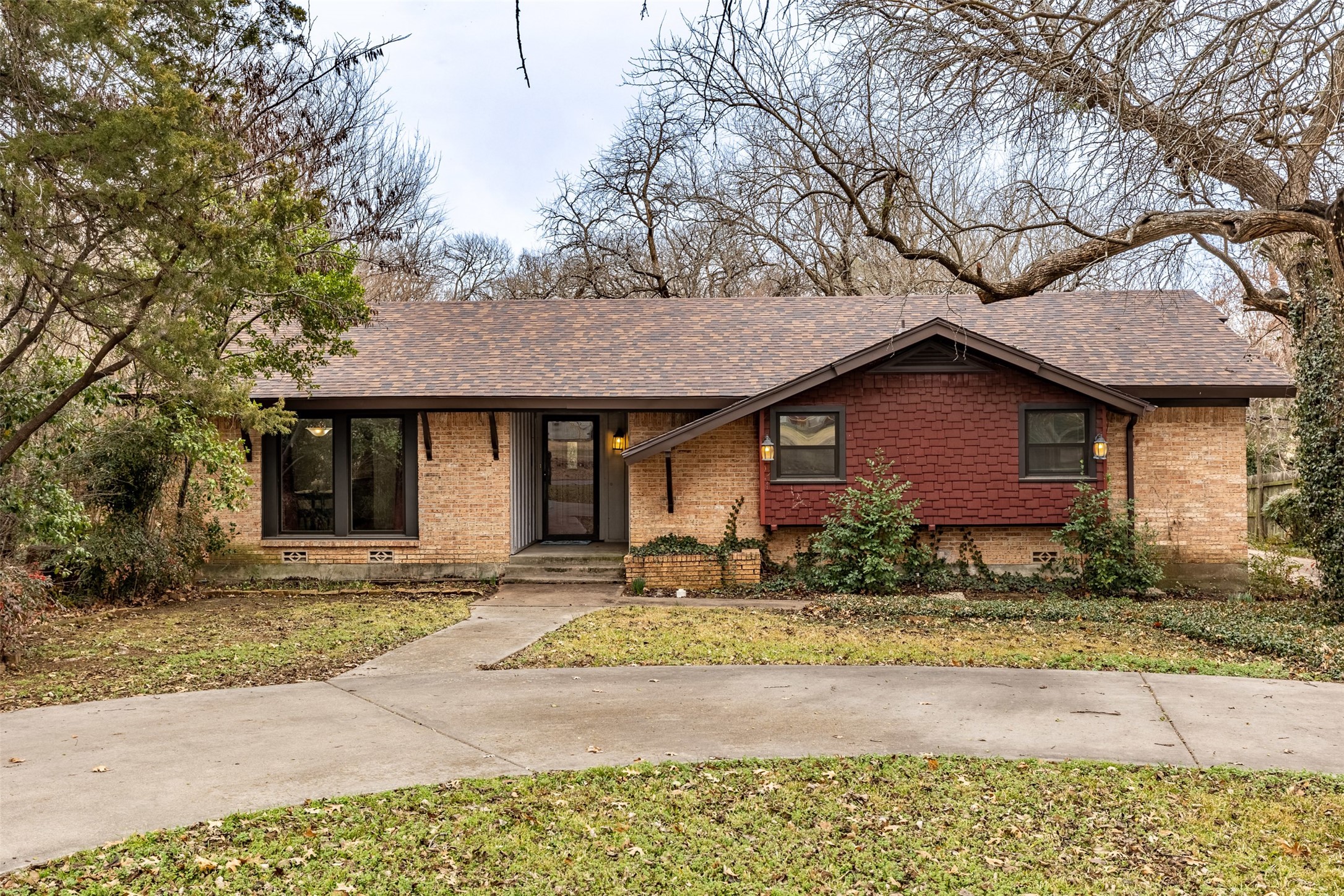 Sherman TX, 2713 Yorkshire