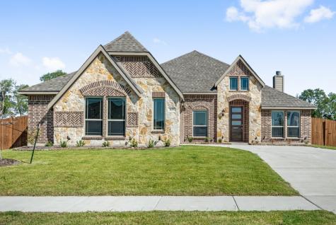 619 Polaris Lane Waxahachie TX 75165