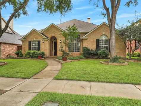 3188 Birchridge Drive Frisco TX 75033