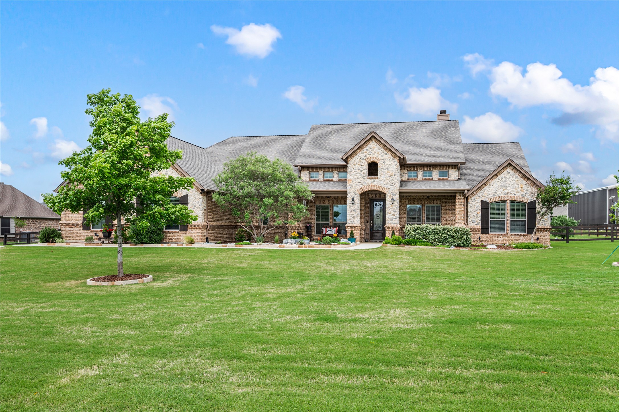 13330 Mcallen Lane Justin TX 76247