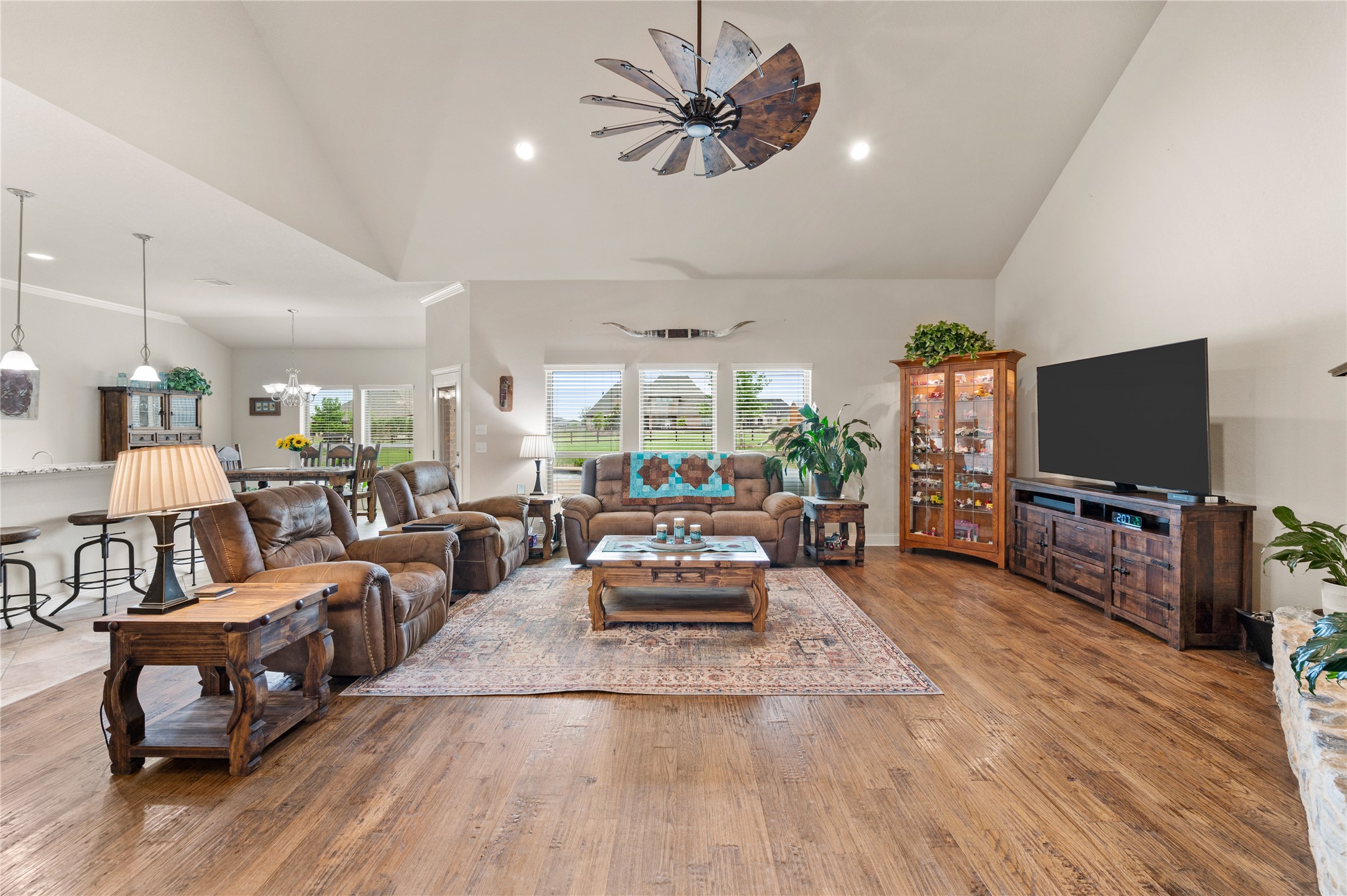 13330 Mcallen Lane Justin TX 76247