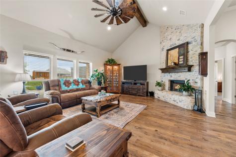 13330 Mcallen Lane Justin TX 76247