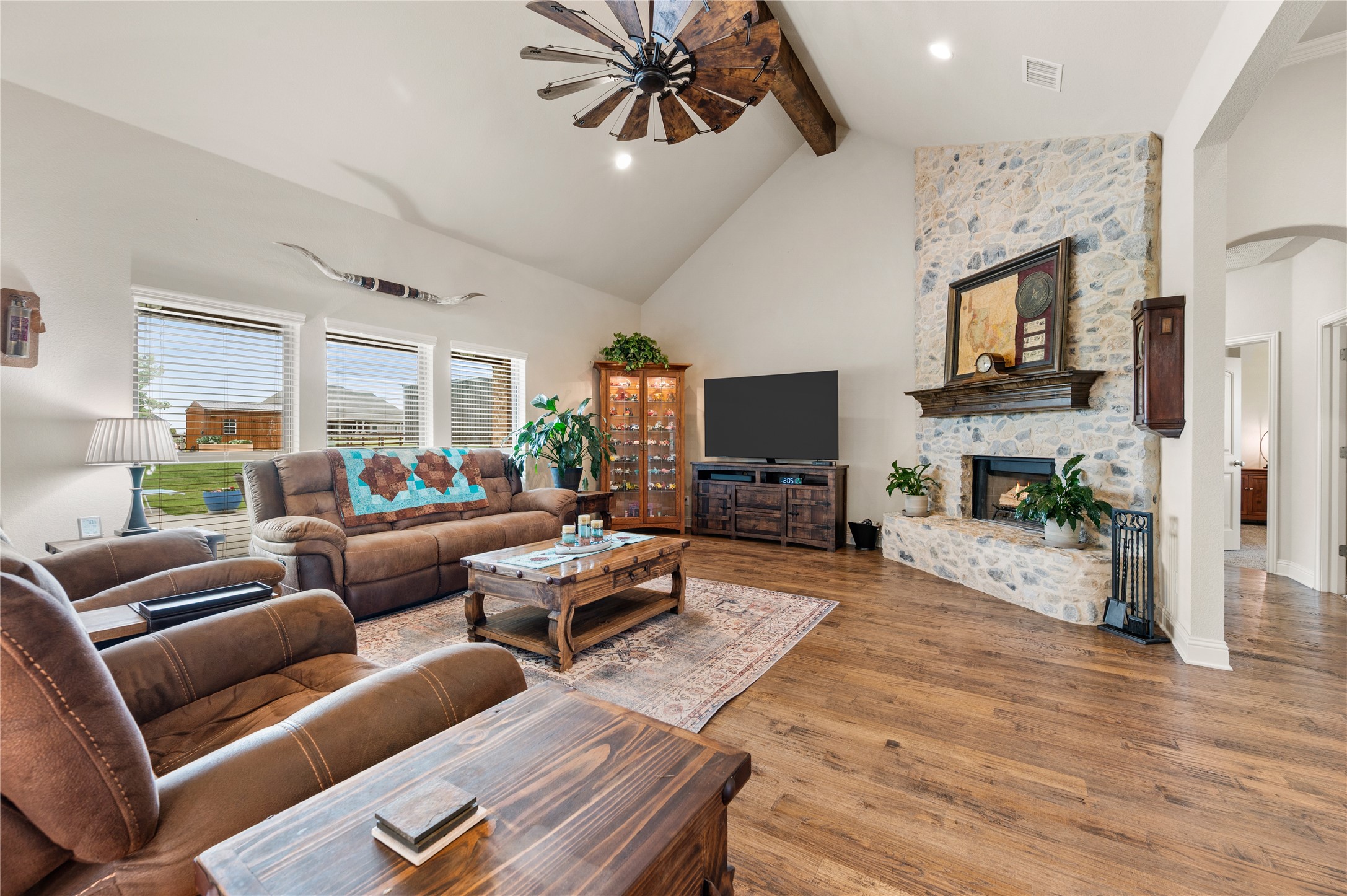 13330 Mcallen Lane Justin TX 76247