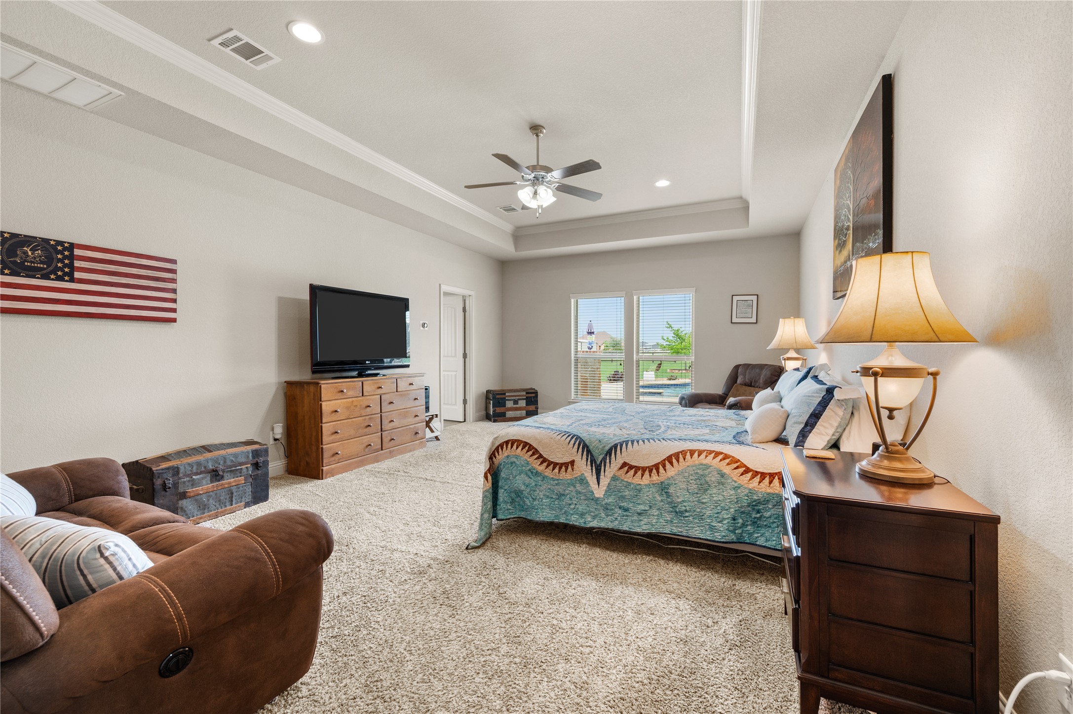 13330 Mcallen Lane Justin TX 76247