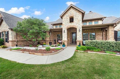 13330 Mcallen Lane Justin TX 76247