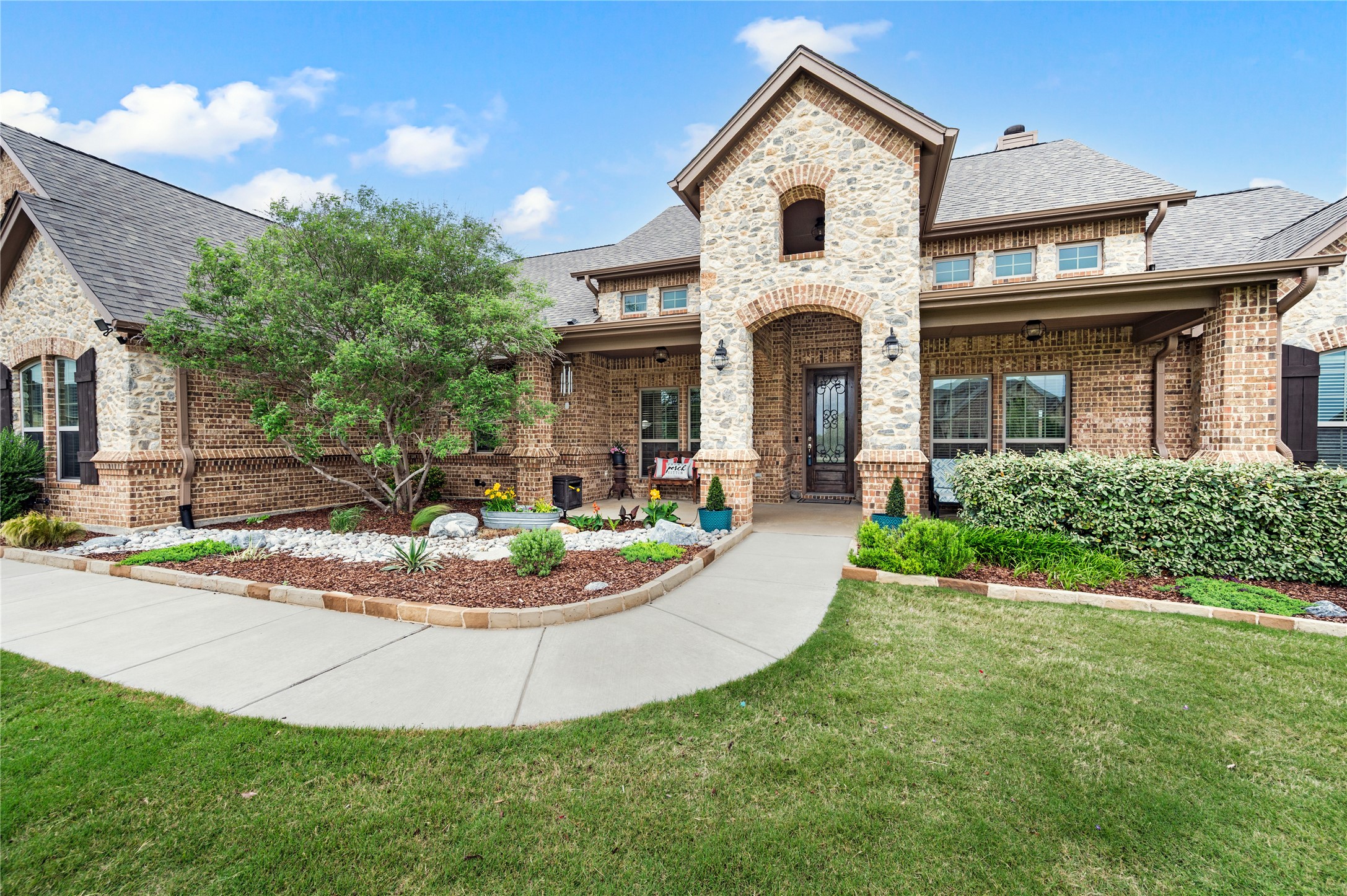 13330 Mcallen Lane Justin TX 76247