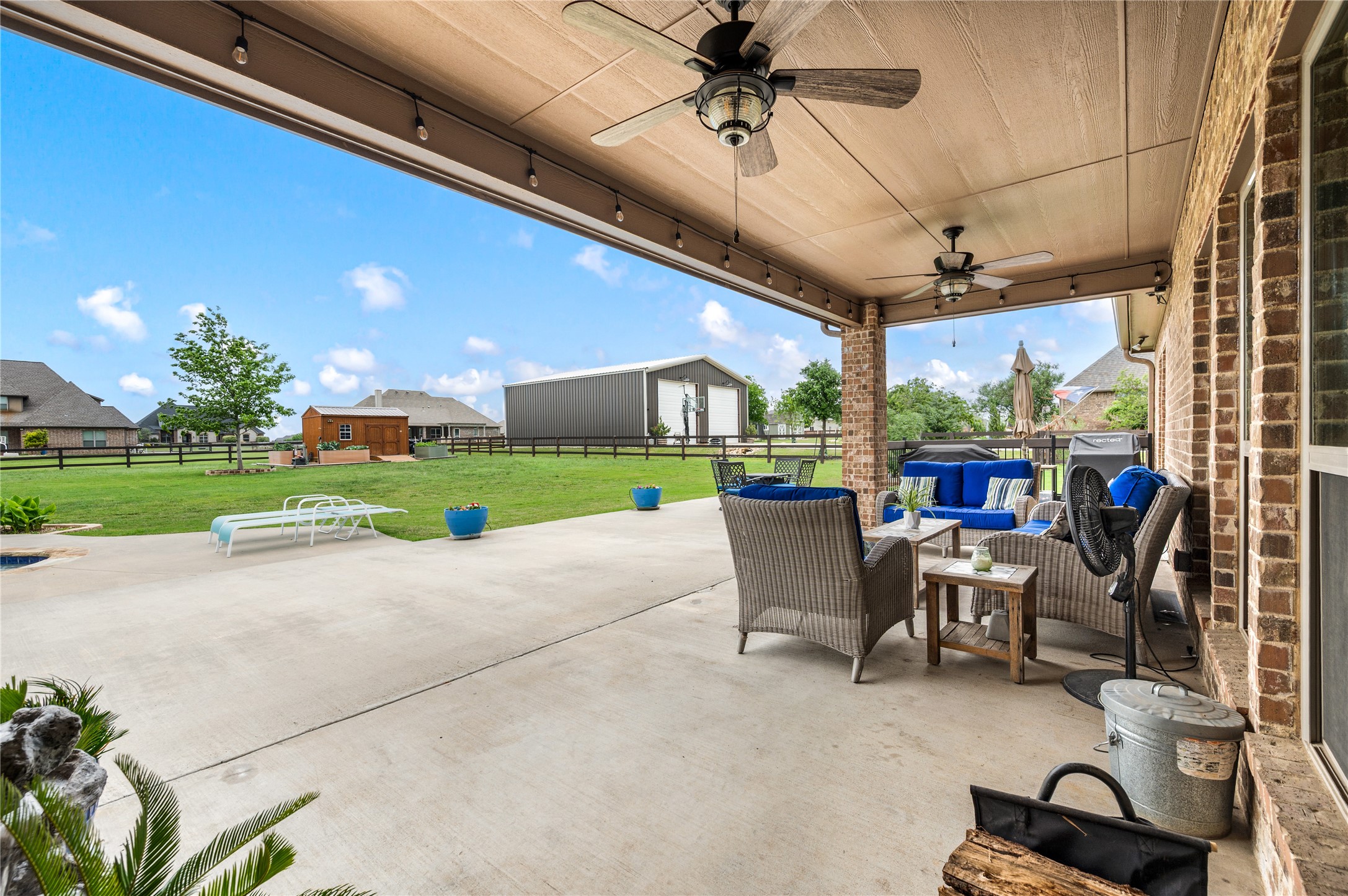13330 Mcallen Lane Justin TX 76247