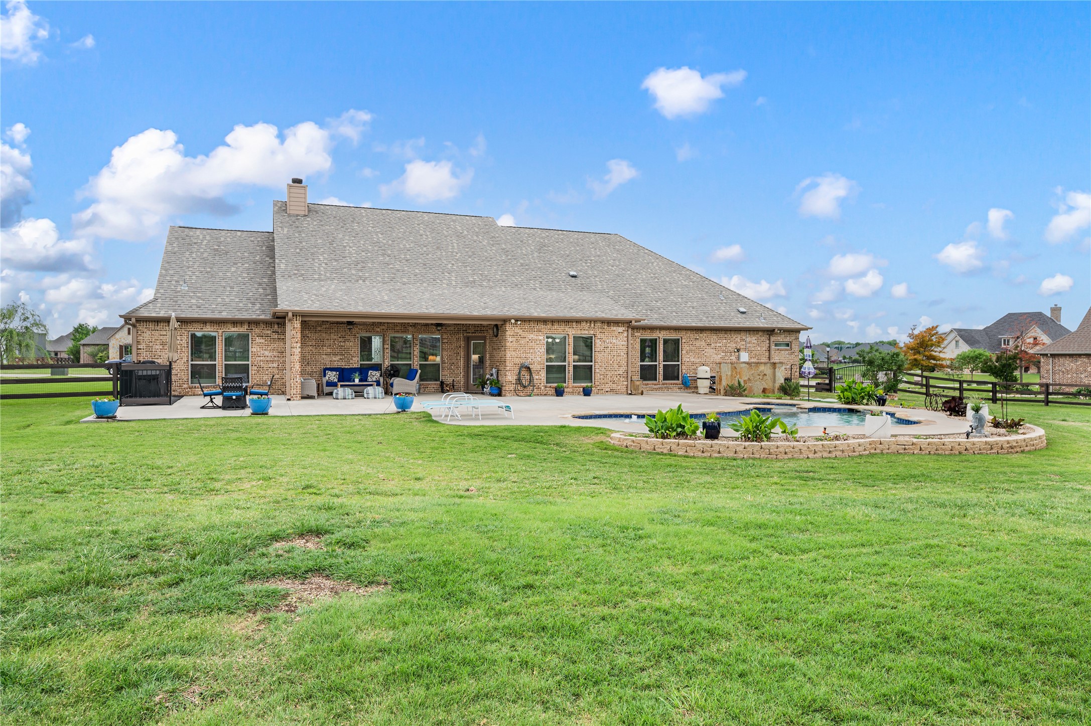 13330 Mcallen Lane Justin TX 76247