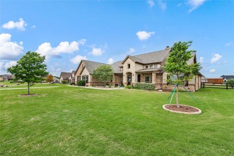 13330 Mcallen Lane Justin TX 76247